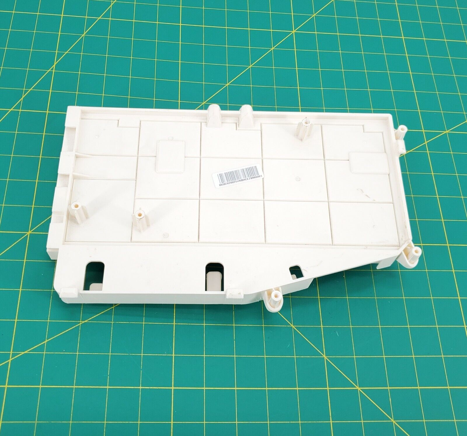 Samsung Washer Control Board DC92-00254K