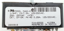 Load image into Gallery viewer, OEM  Amana Dryer Control  Board 2200919
