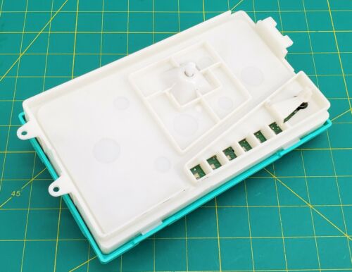 Kenmore Washer Control Board W10367792