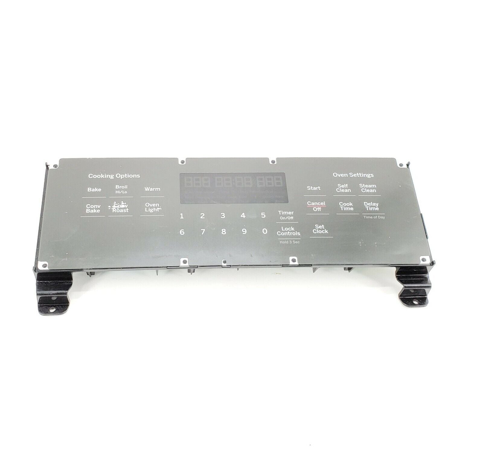 GE Range Control  191D8545G076