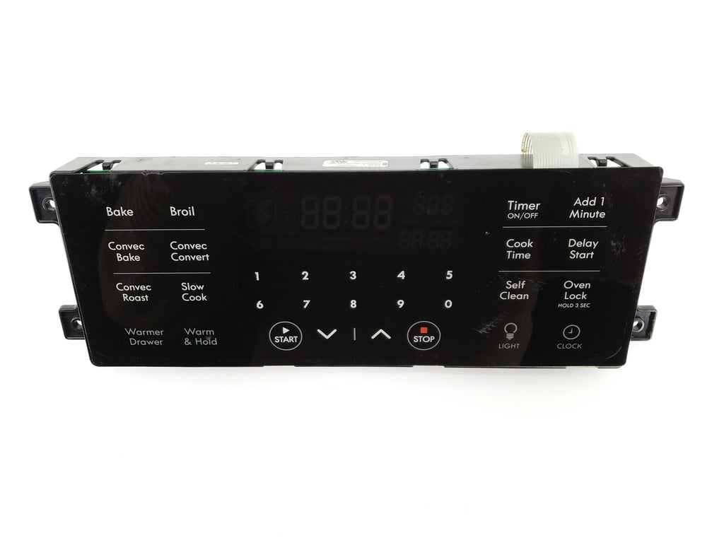 OEM  Kenmore Range Control Board 316650003
