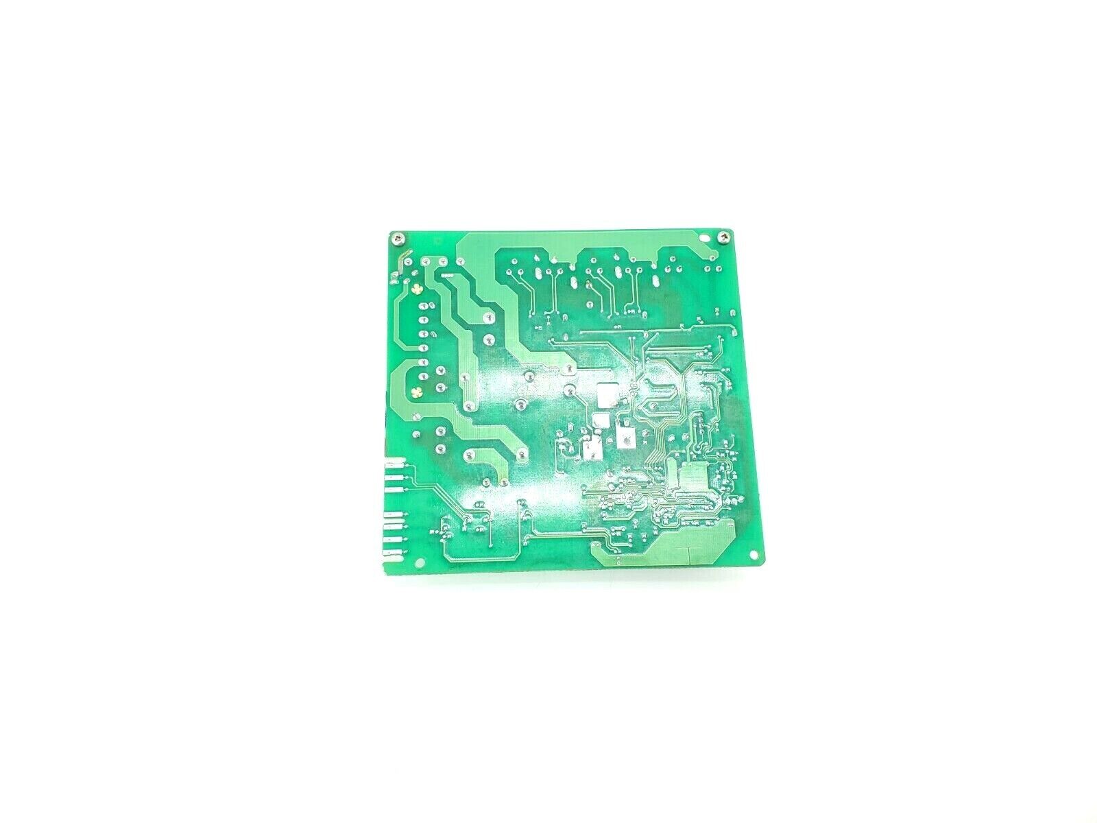 OEM  ASKO Washer Control 546058301