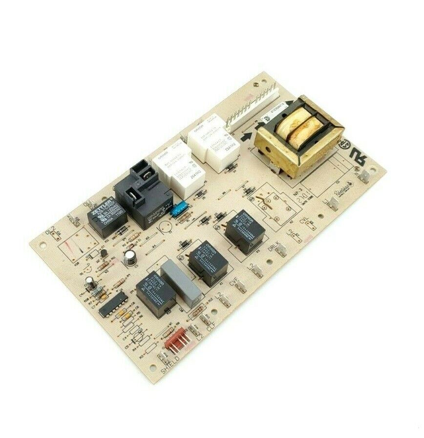 OEM Dacor Range Relay Board 6243B Same Day Shipping & Lifetime Warranty