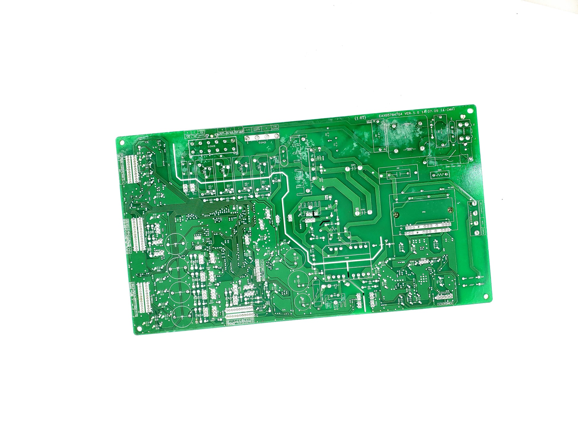 New  LG Refrigerator Control Board EBR78940501