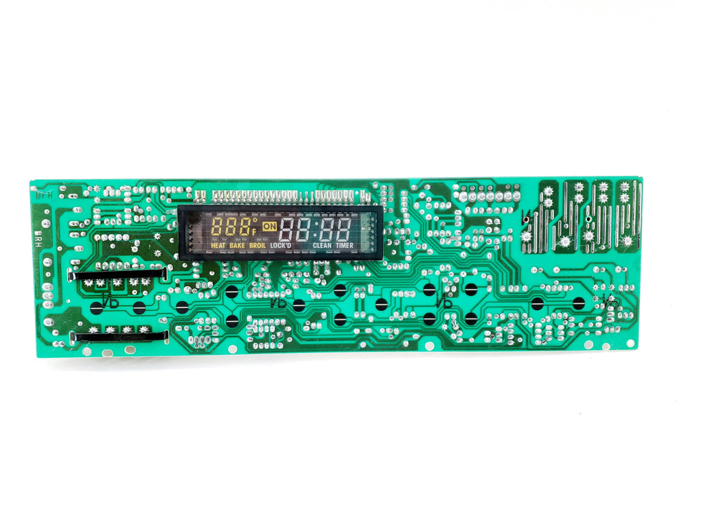Whirlpool Range Control Board 8053731