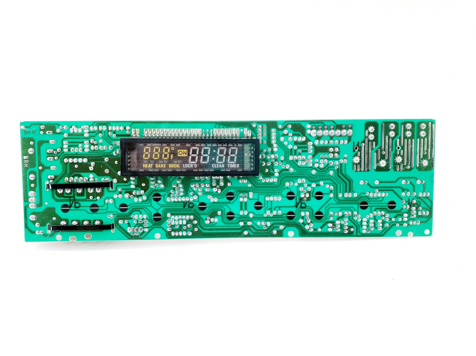 Whirlpool Range Control Board 8053731