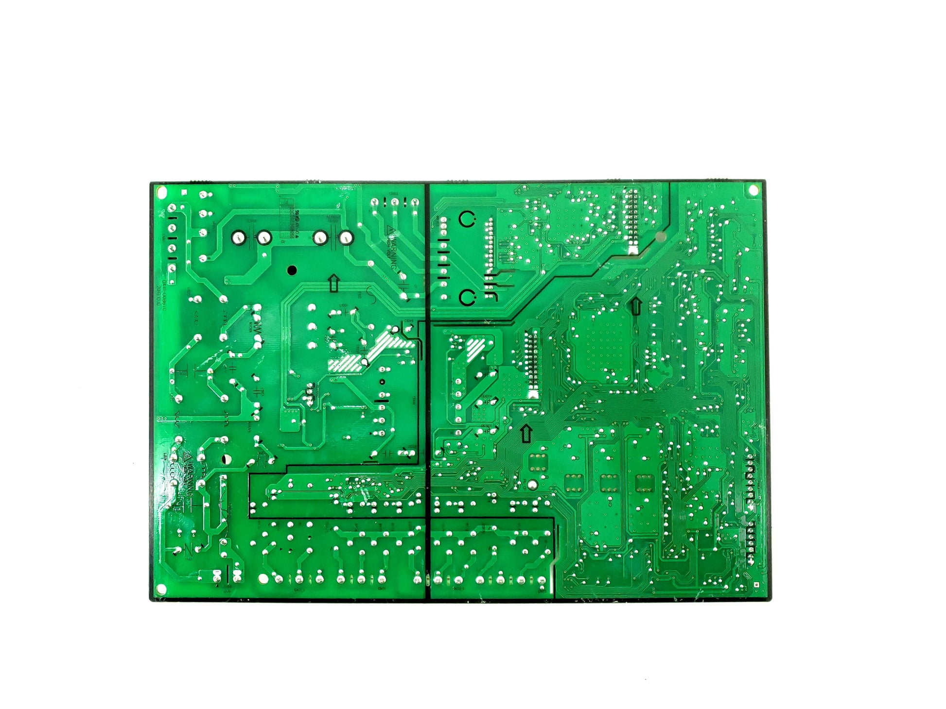 Samsung Refrigerator Control Board DA94-05319D