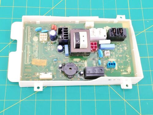 LG Dryer Control Board EBR33640919