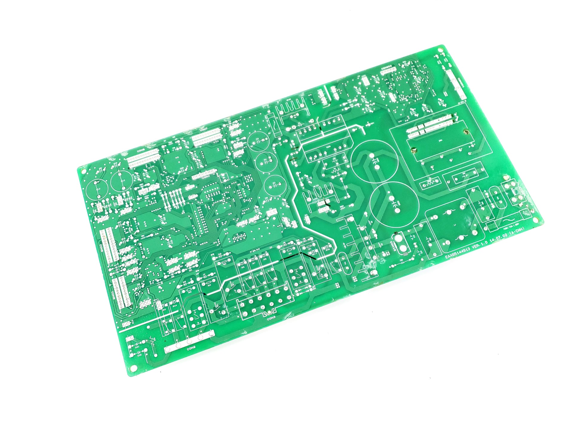 LG Refrigerator Control Board EBR78748203
