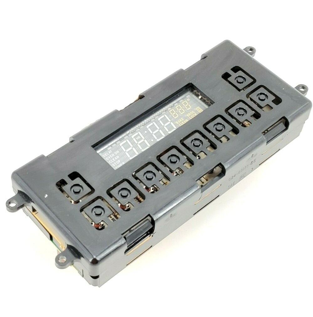 Amana Range Control Board 31944801