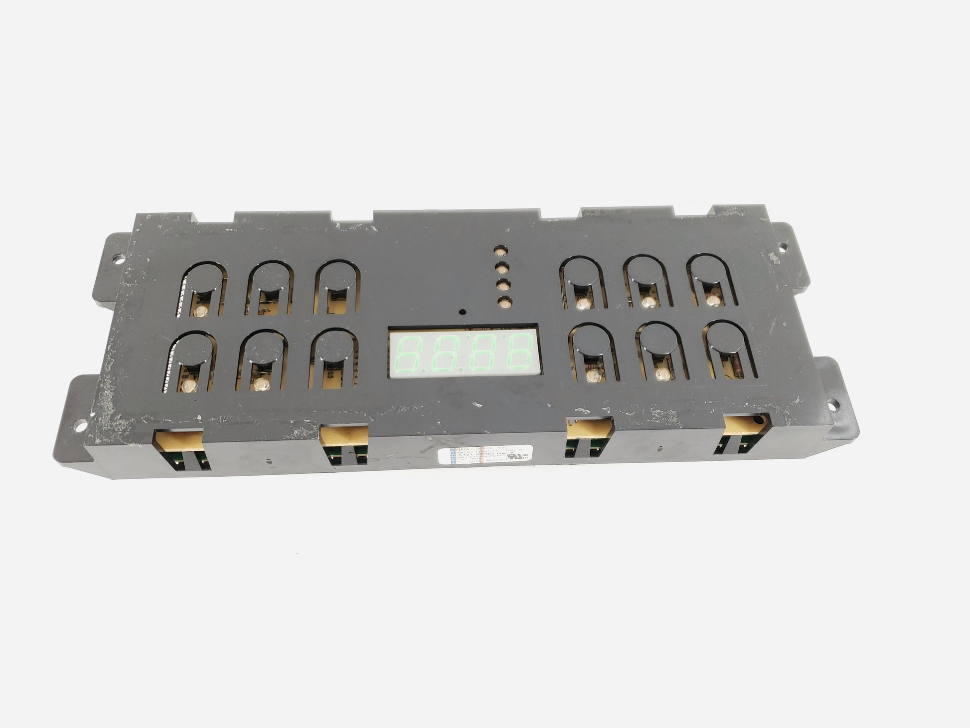 Frigidaire Range Control Board 316452307