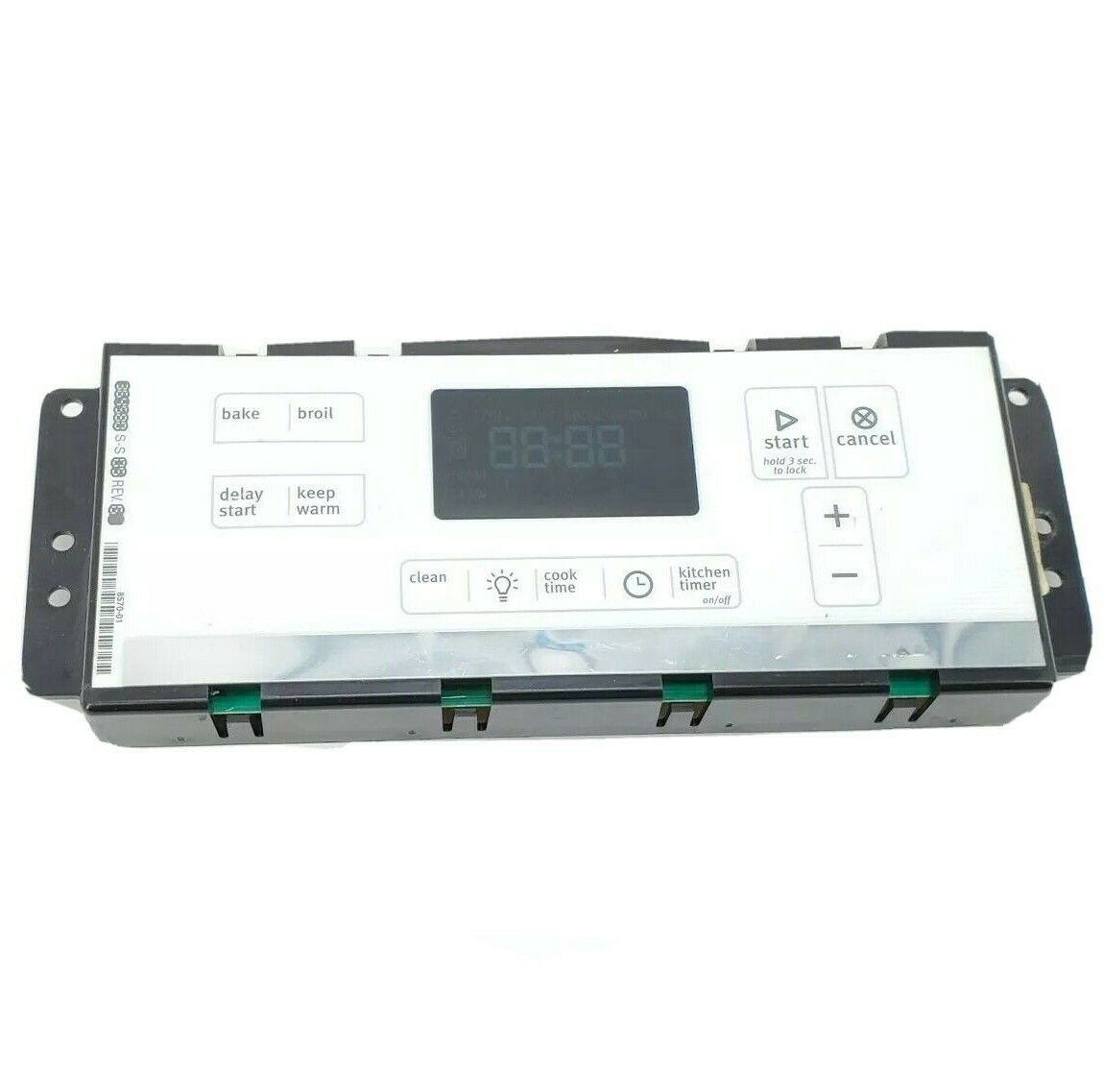 Maytag Range Control Board W10477074