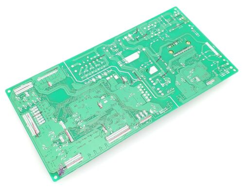 LG  Refrigerator Control  EBR87463707