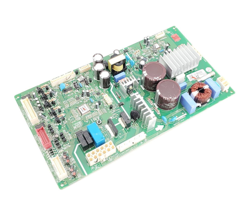 LG Refrigerator Control Board  EBR81182752