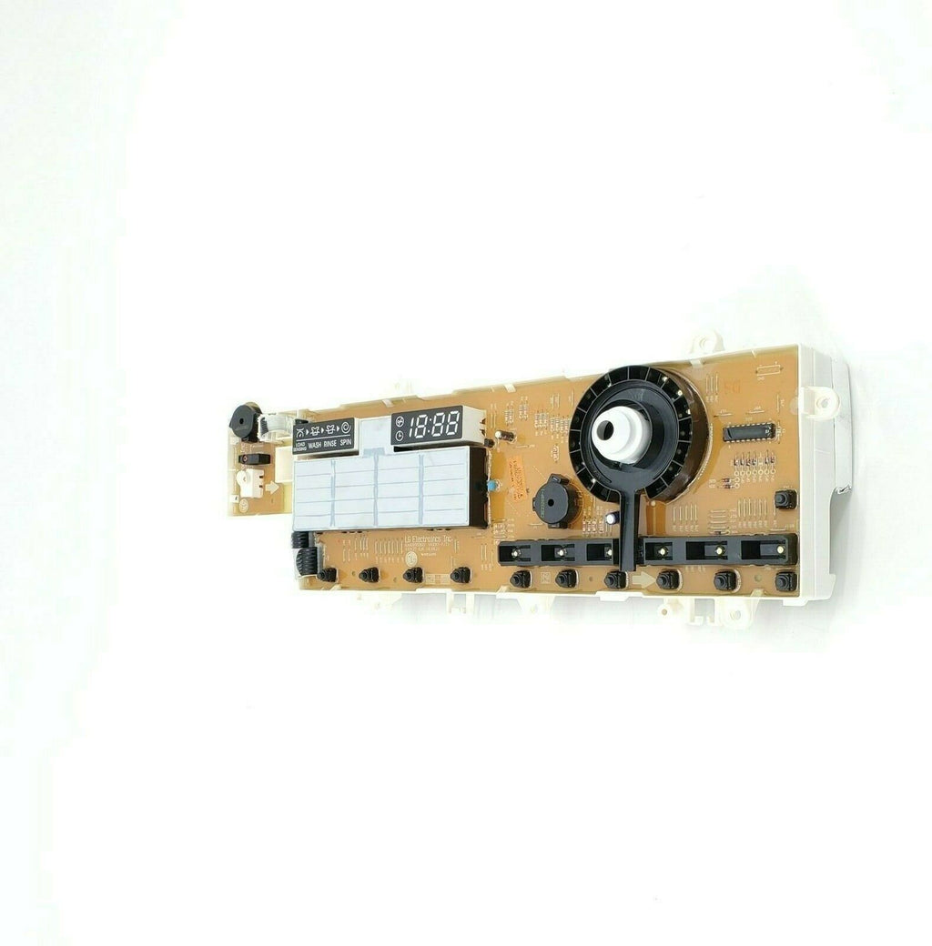 OEM  LG Washer Control Board EBR62198104