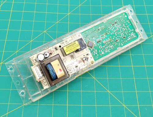 OEM  GE Control Board 183D7277P002