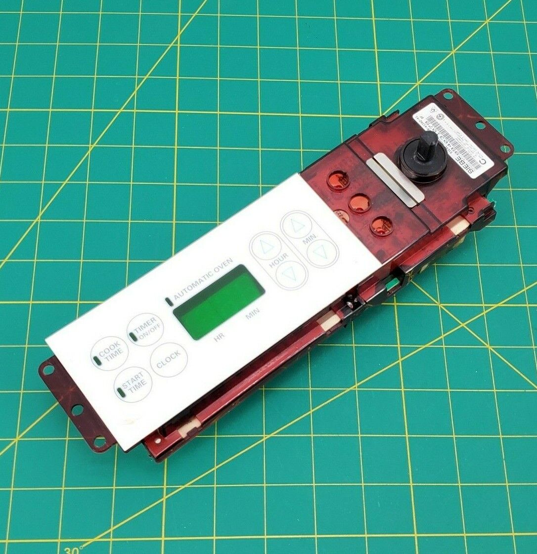 GE Range Control WB11K0065