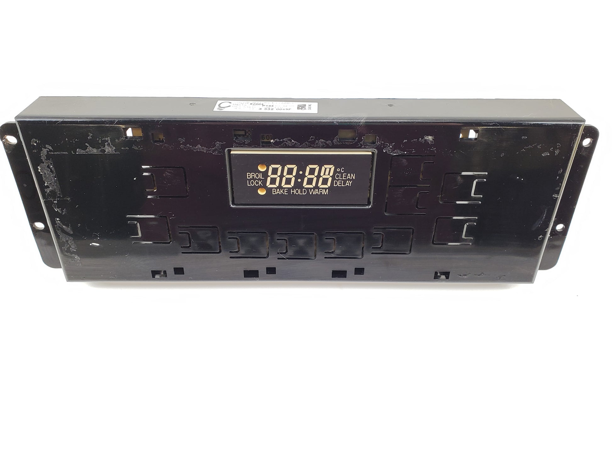 OEM  Maytag Range Control Board 8507P144-60