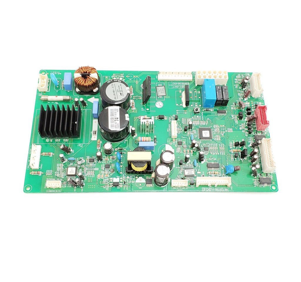 OEM  LG Control Board EBR81182774