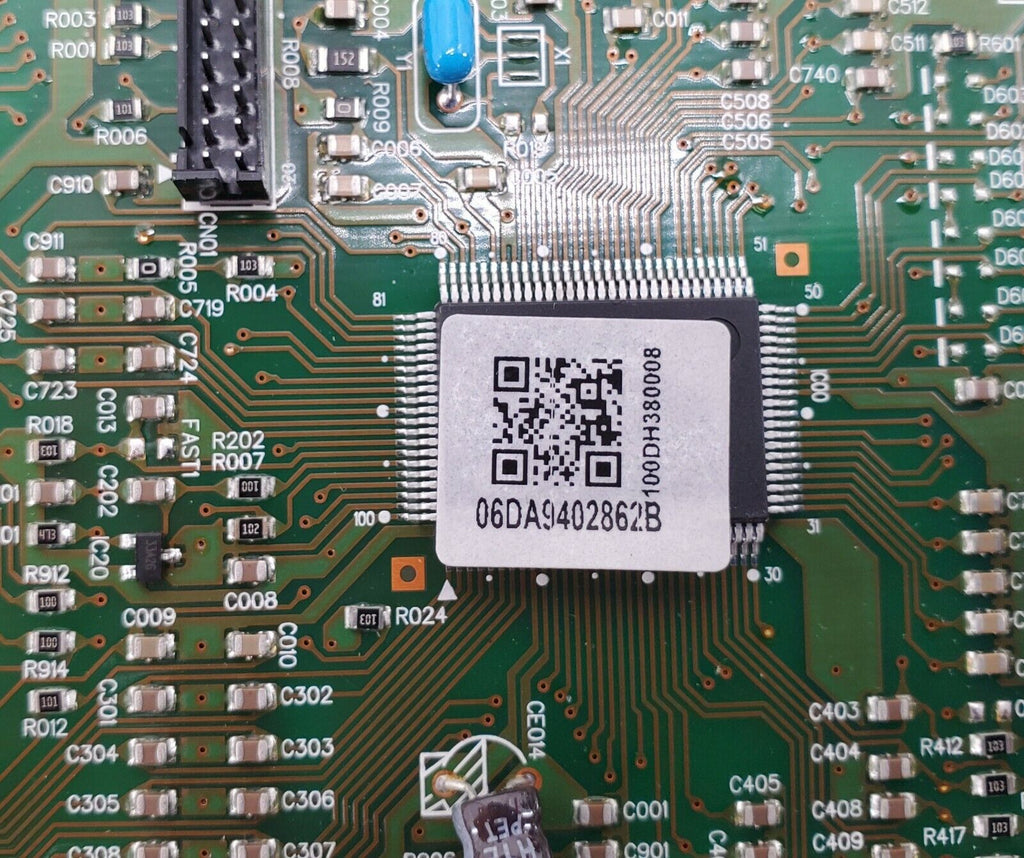 OEM  Samsung Control Board DA94-02862B