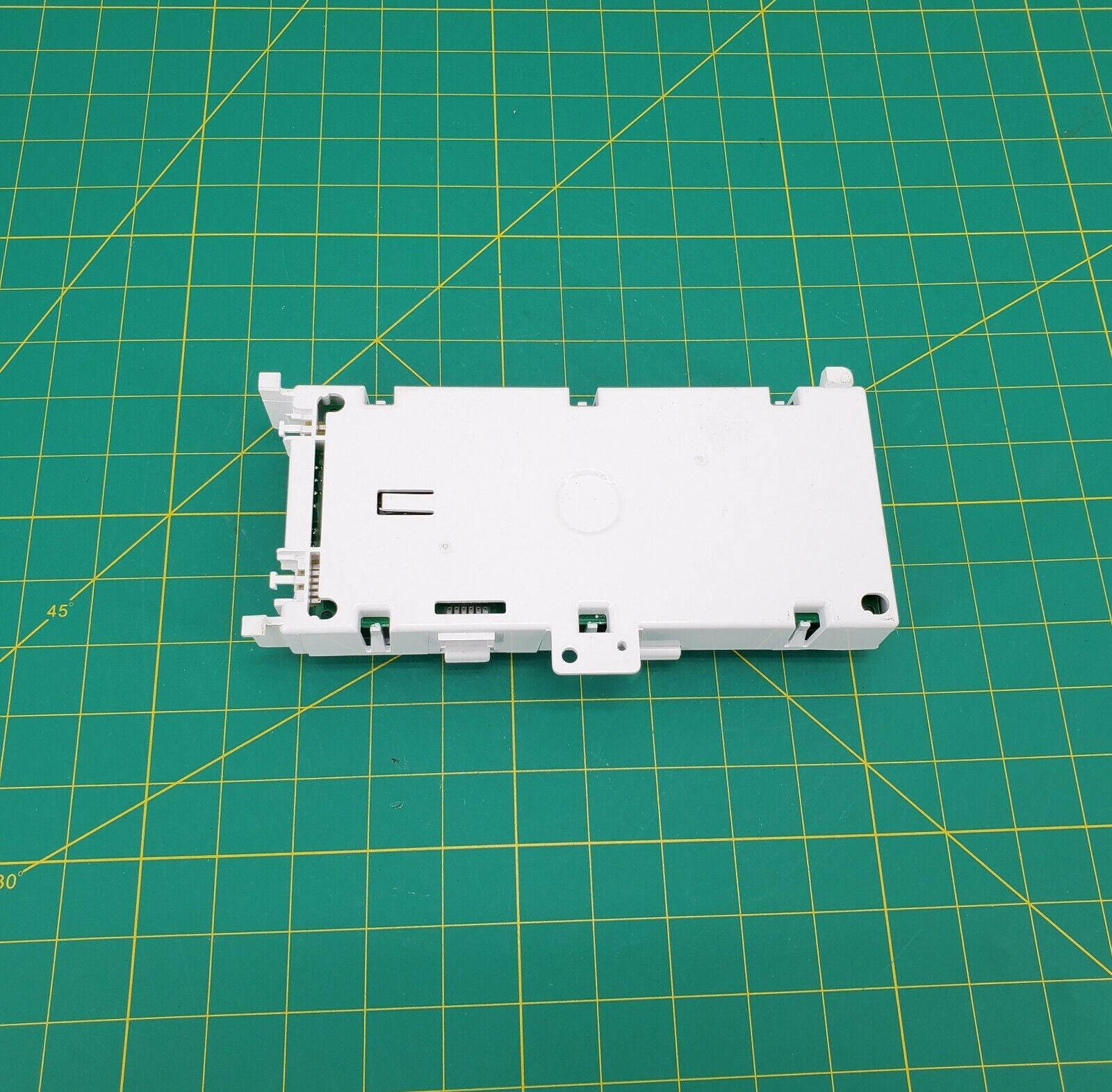 Maytag Dryer Control Board W10536008