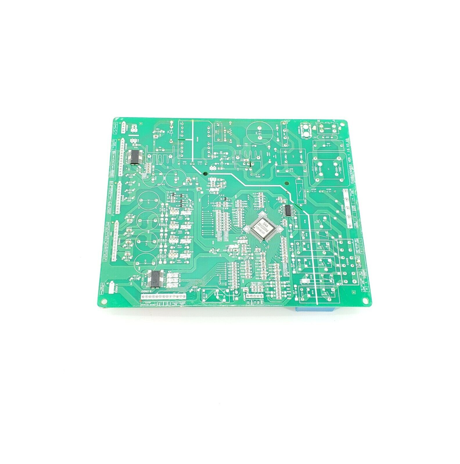 LG Refrigerator Control EBR65002710