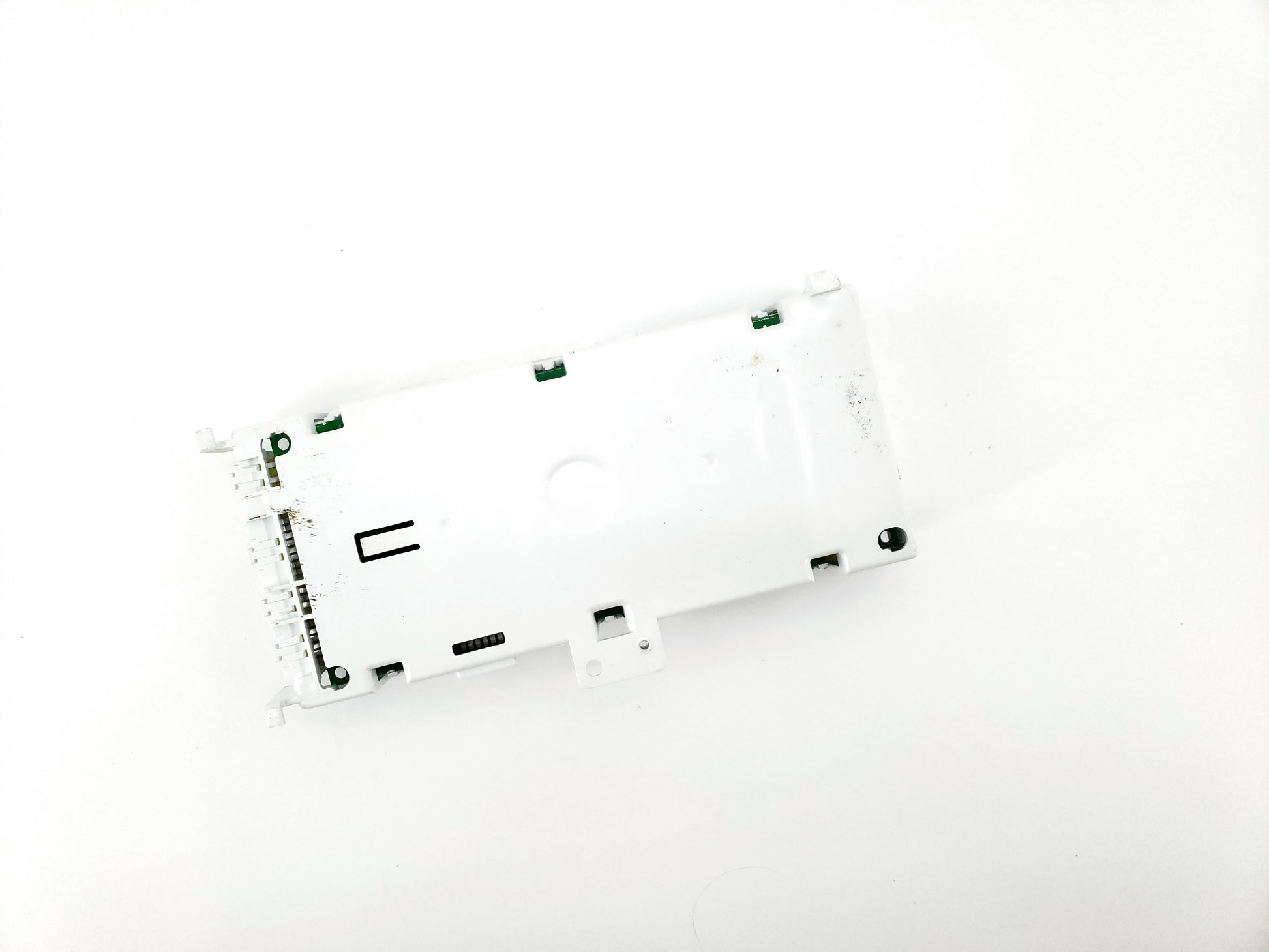 Whirlpool Dryer Control  W10074280