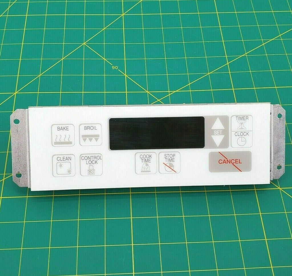 OEM  Maytag Range Control 7601P552-60