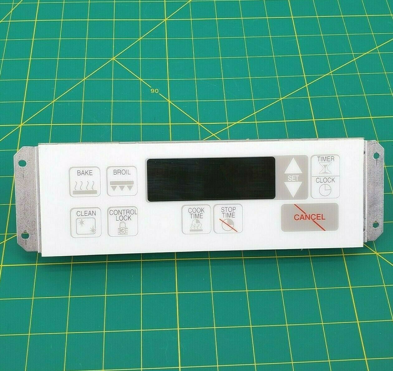 OEM  Maytag Range Control 7601P552-60