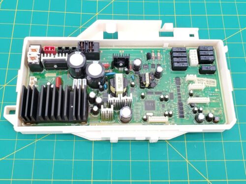 OEM  Samsung Washer Control  Board DC92-00321E