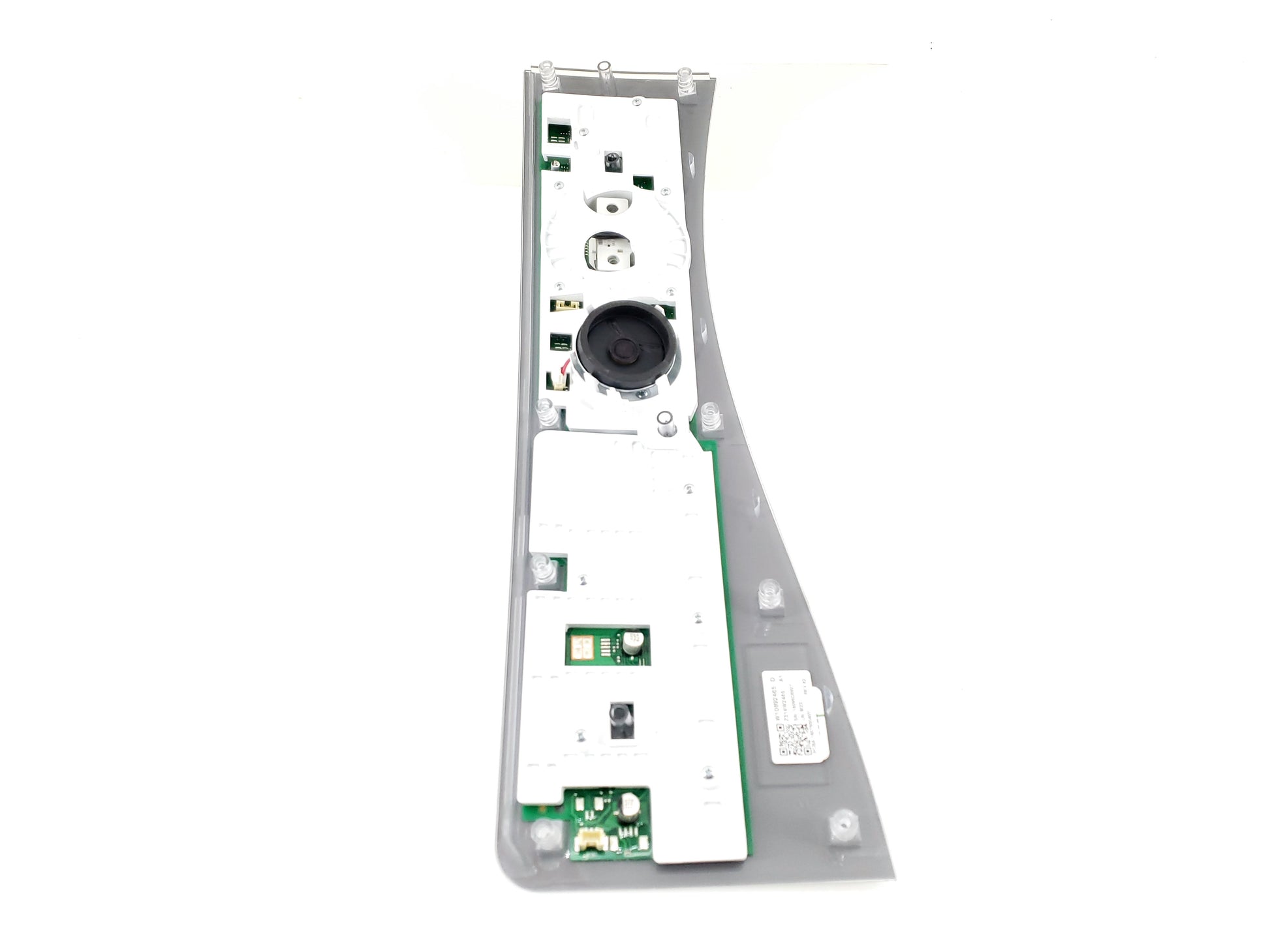 Whirlpool Washer Control Board W10892465