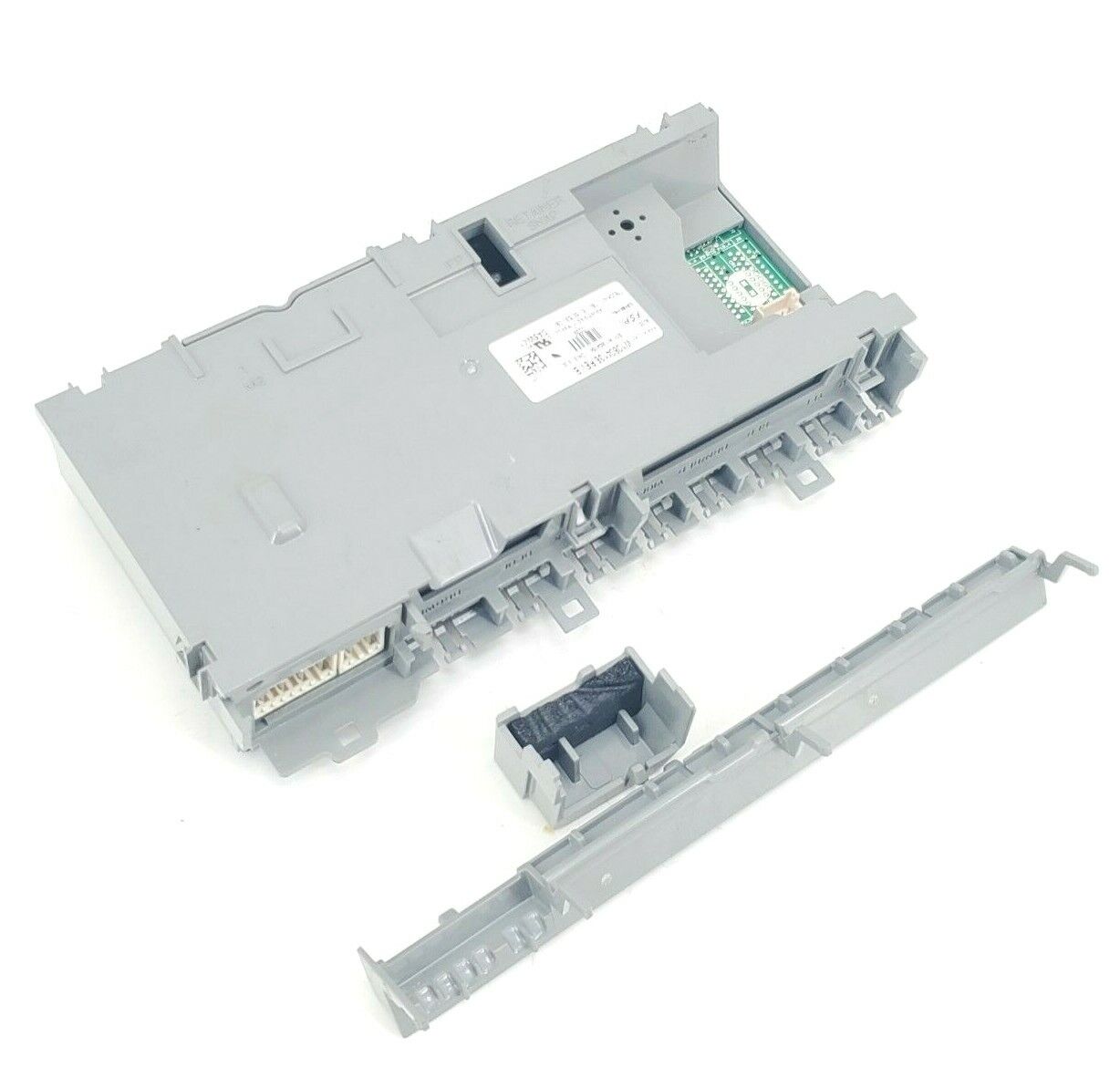 OEM Kenmore Dishwasher Control W10804136 Same Day Shipping & Lifetime Warranty
