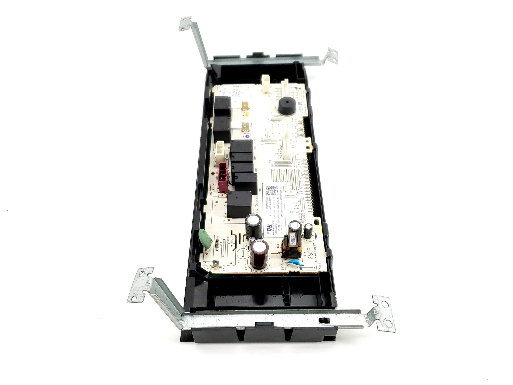 OEM  GE Range Control Board WB27X37998