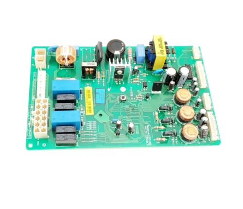 New  LG Refrigerator Control Board EBR34917110