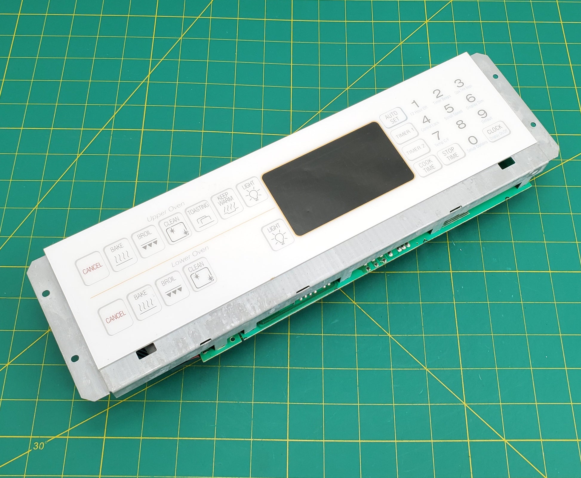 Maytag Range Control  7601P607-60