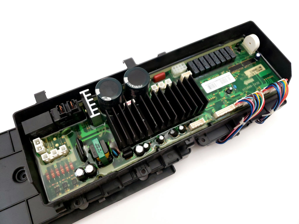 Samsung Washer Control DC92-00200A