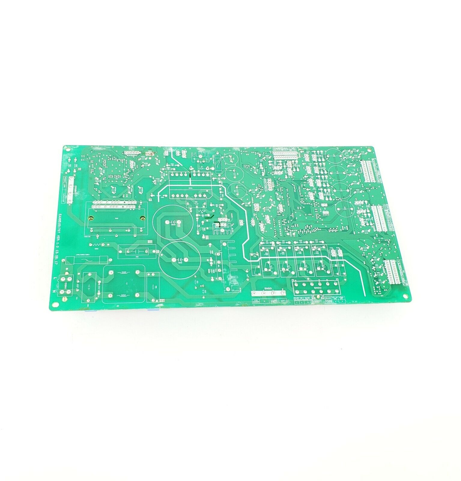 OEM  LG Refrigerator Control Board EBR77042507