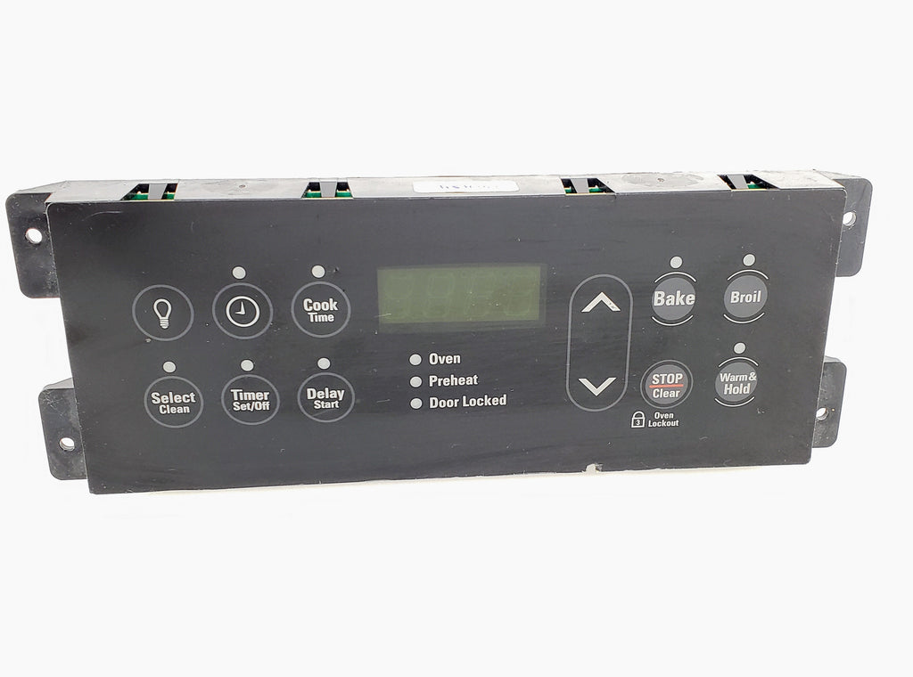 OEM  Kenmore Range Control 316418311
