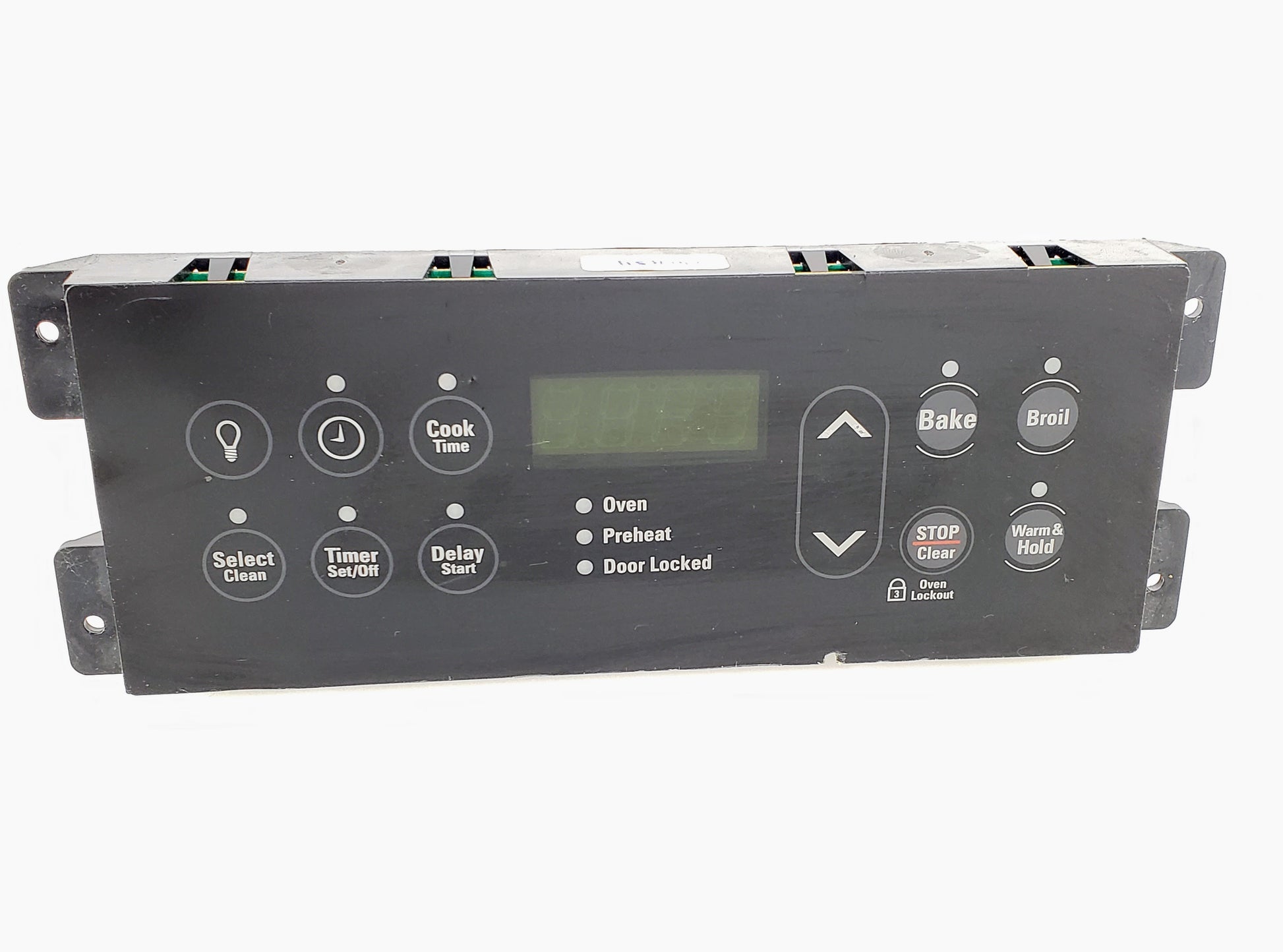 OEM  Kenmore Range Control 316418311