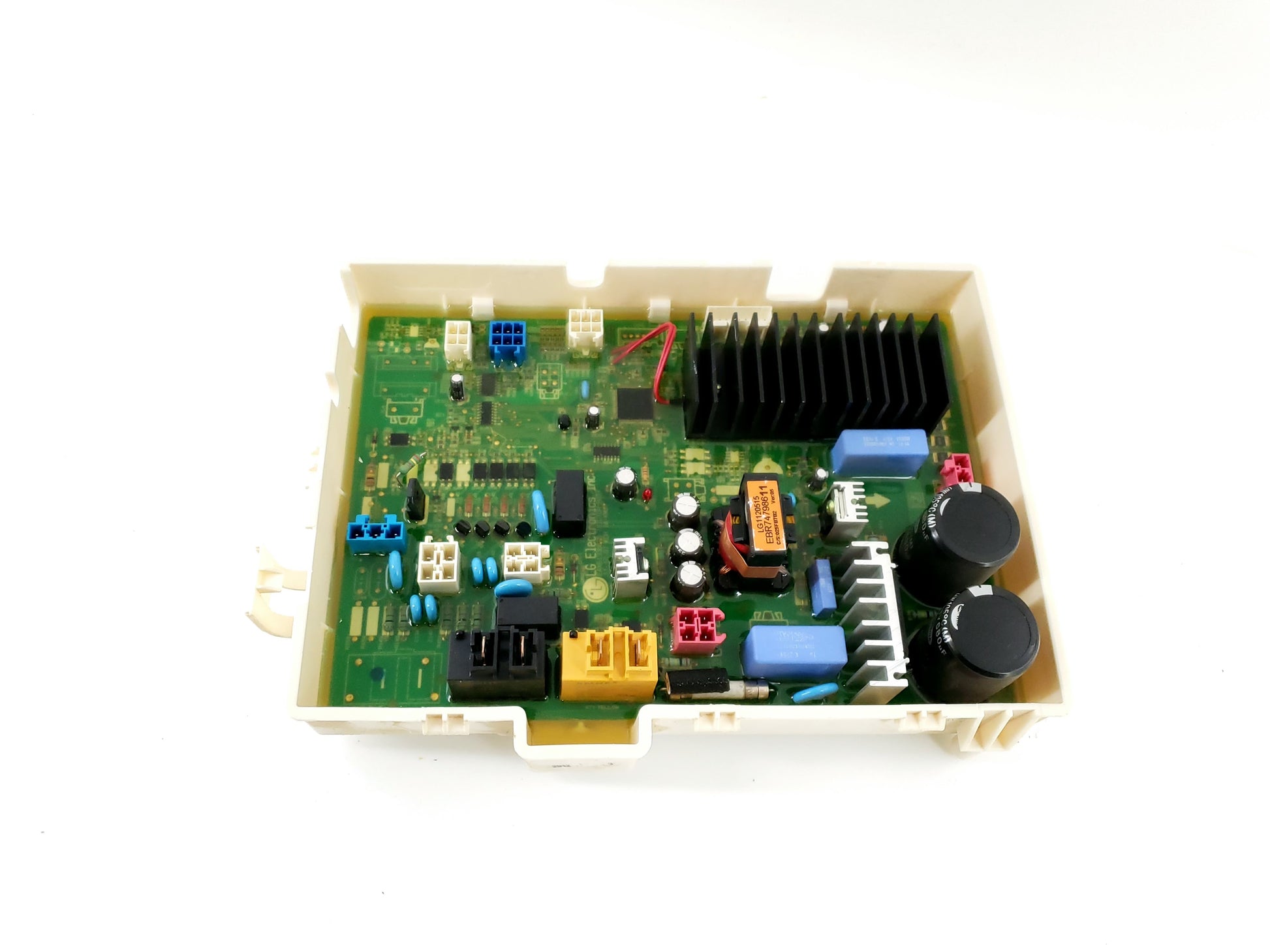 Kenmore Washer Control Board EBR74798611