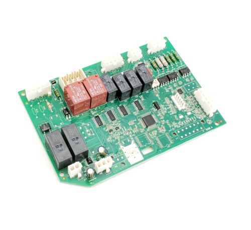Whirlpool Refrigerator Control  W10235488