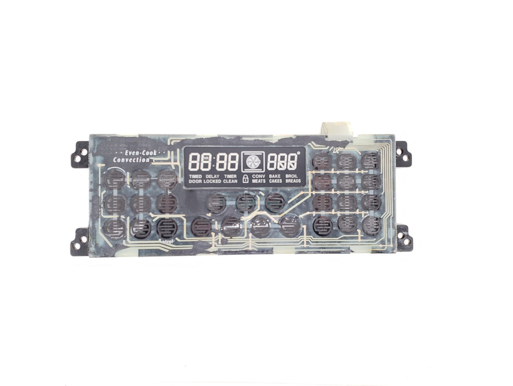 OEM  Frigidaire Range Control Board 316418704