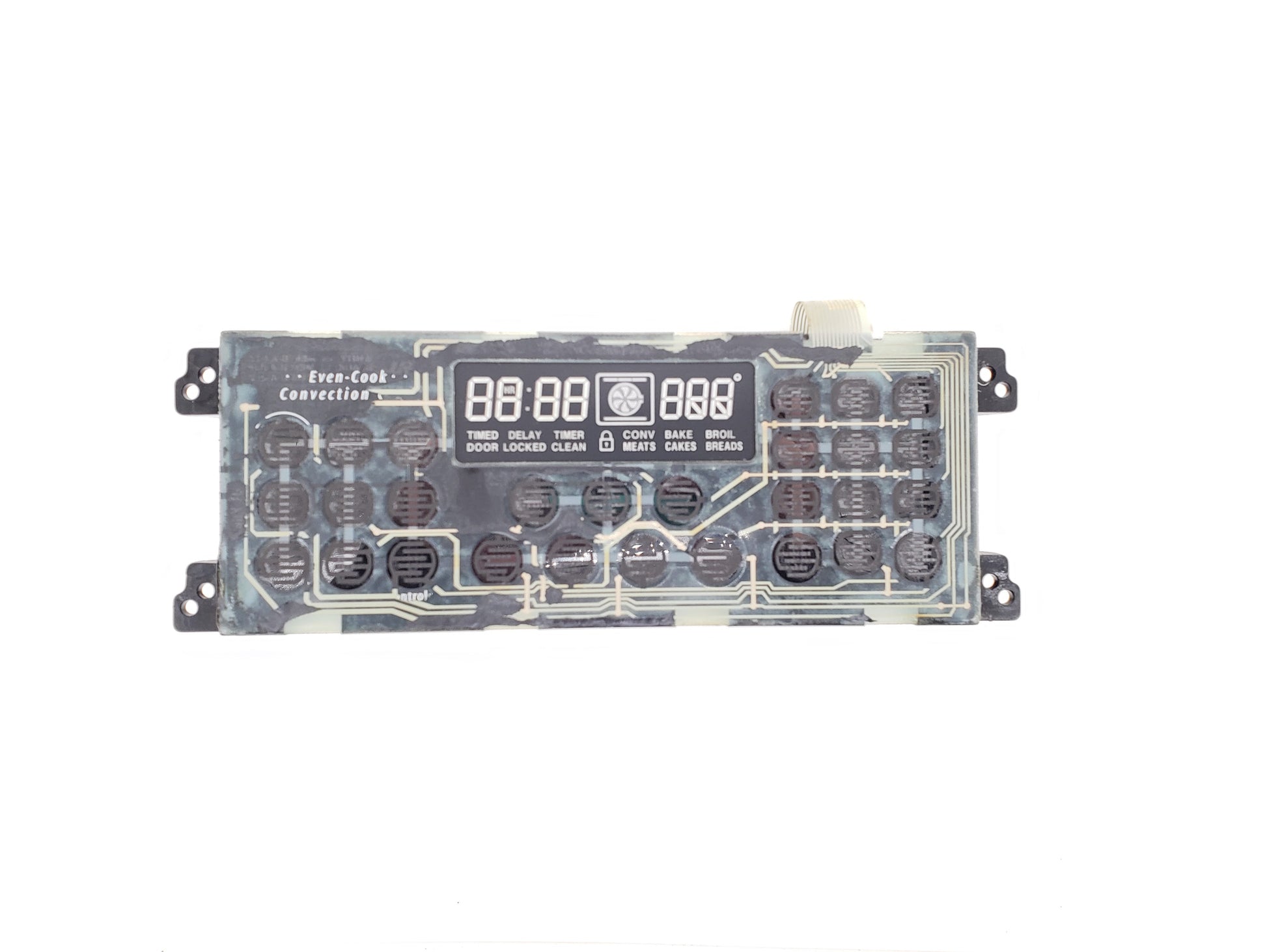 OEM  Frigidaire Range Control Board 316418704