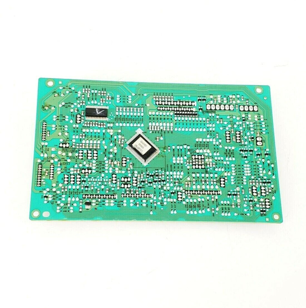 OEM  LG Range Control EBR78931708