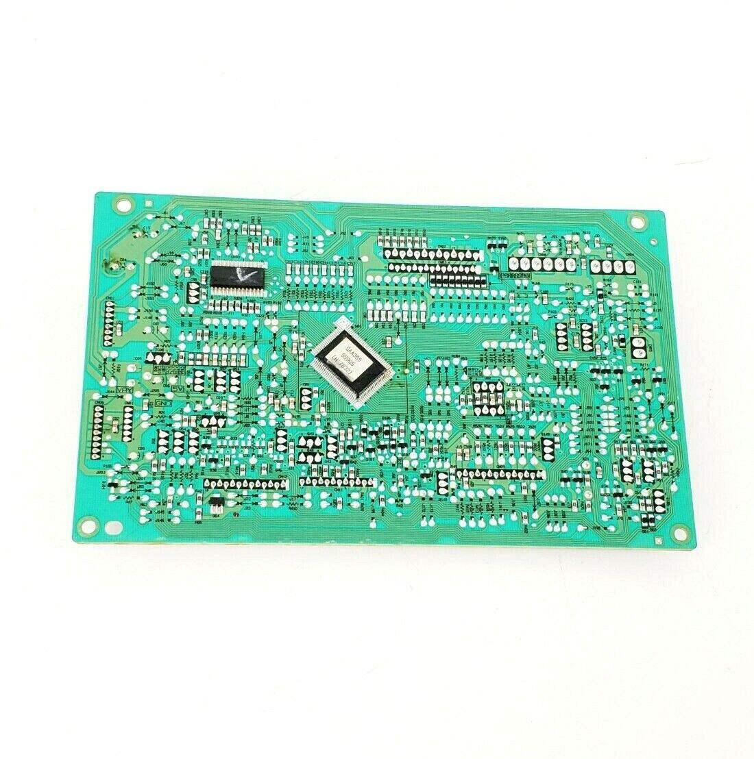 OEM  LG Range Control EBR78931708