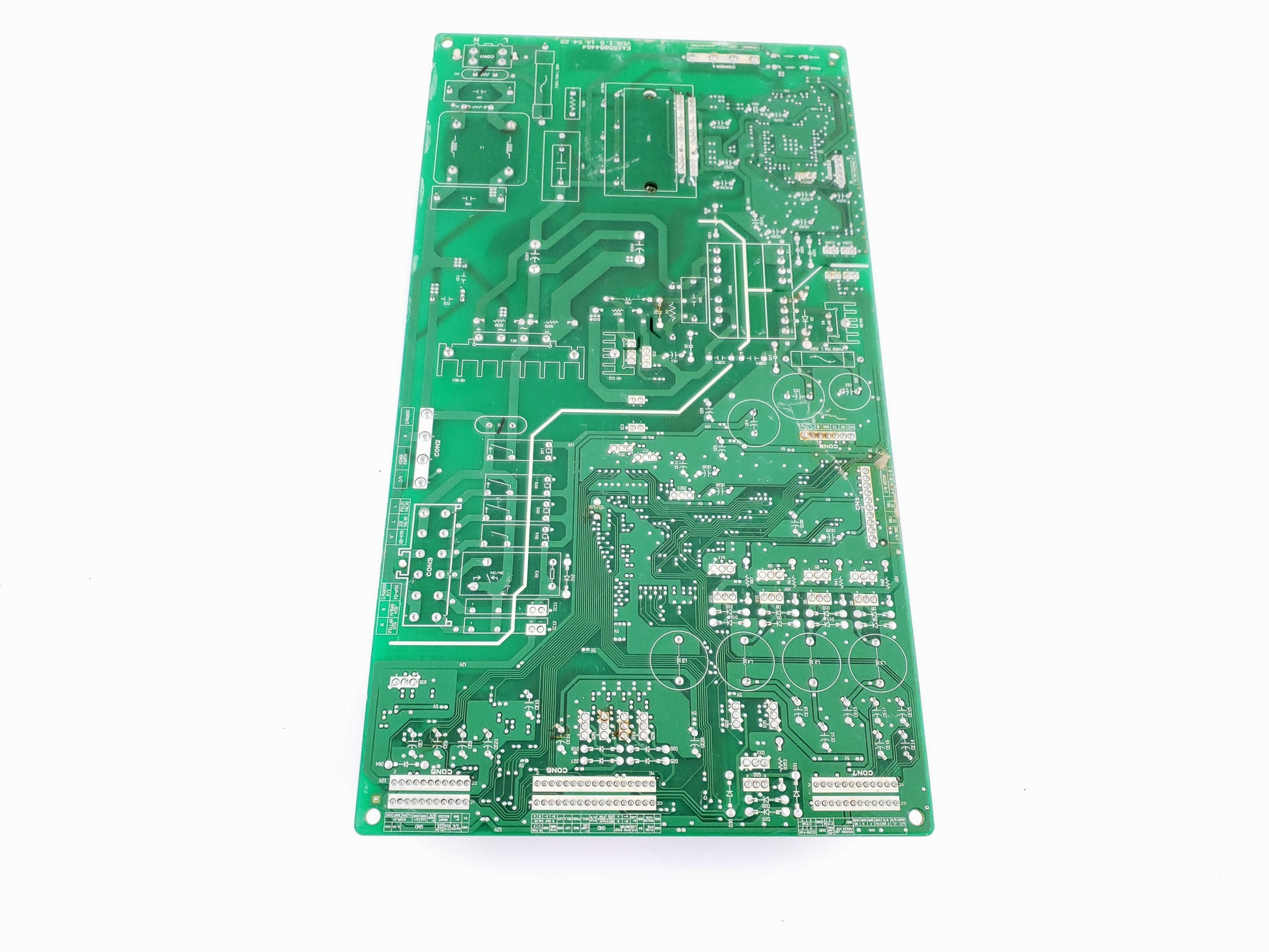 Kenmore Refrigerator Control Board EBR78940606