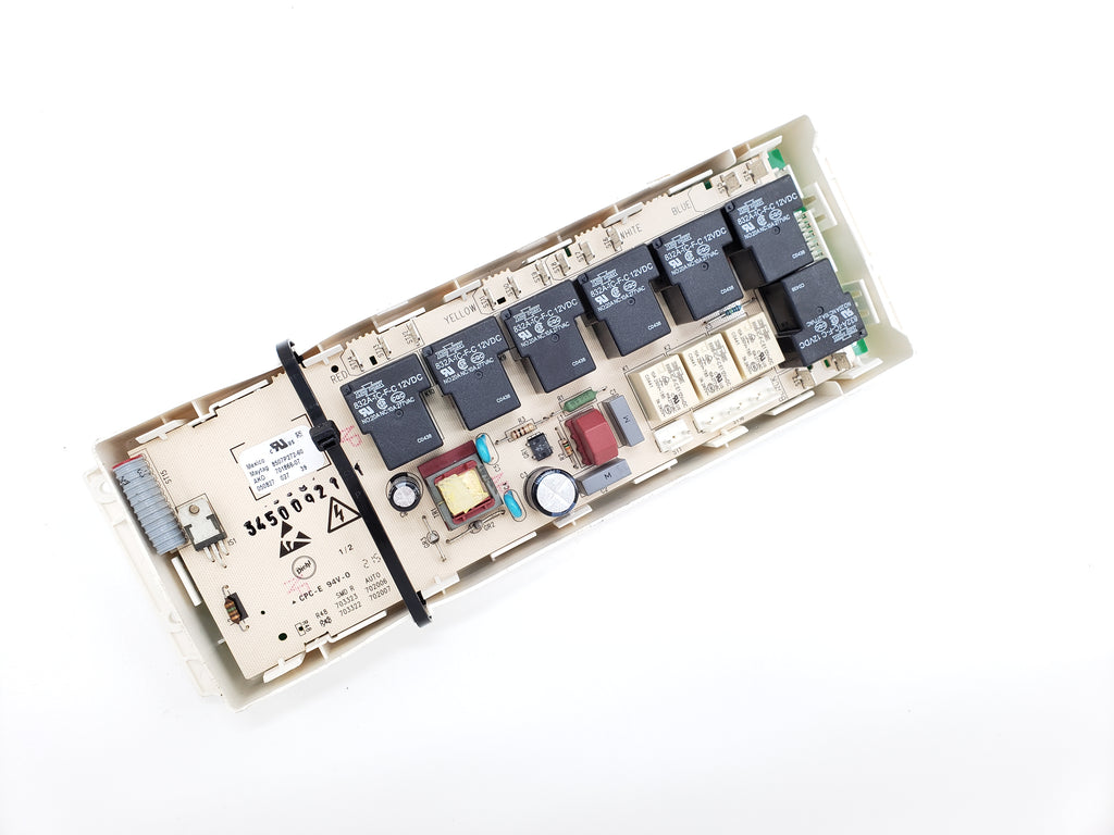 OEM  Whirlpool Range Control Board 8507P272-60