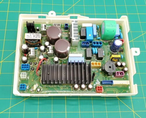 LG Washer Control  Board 6871EA1016B