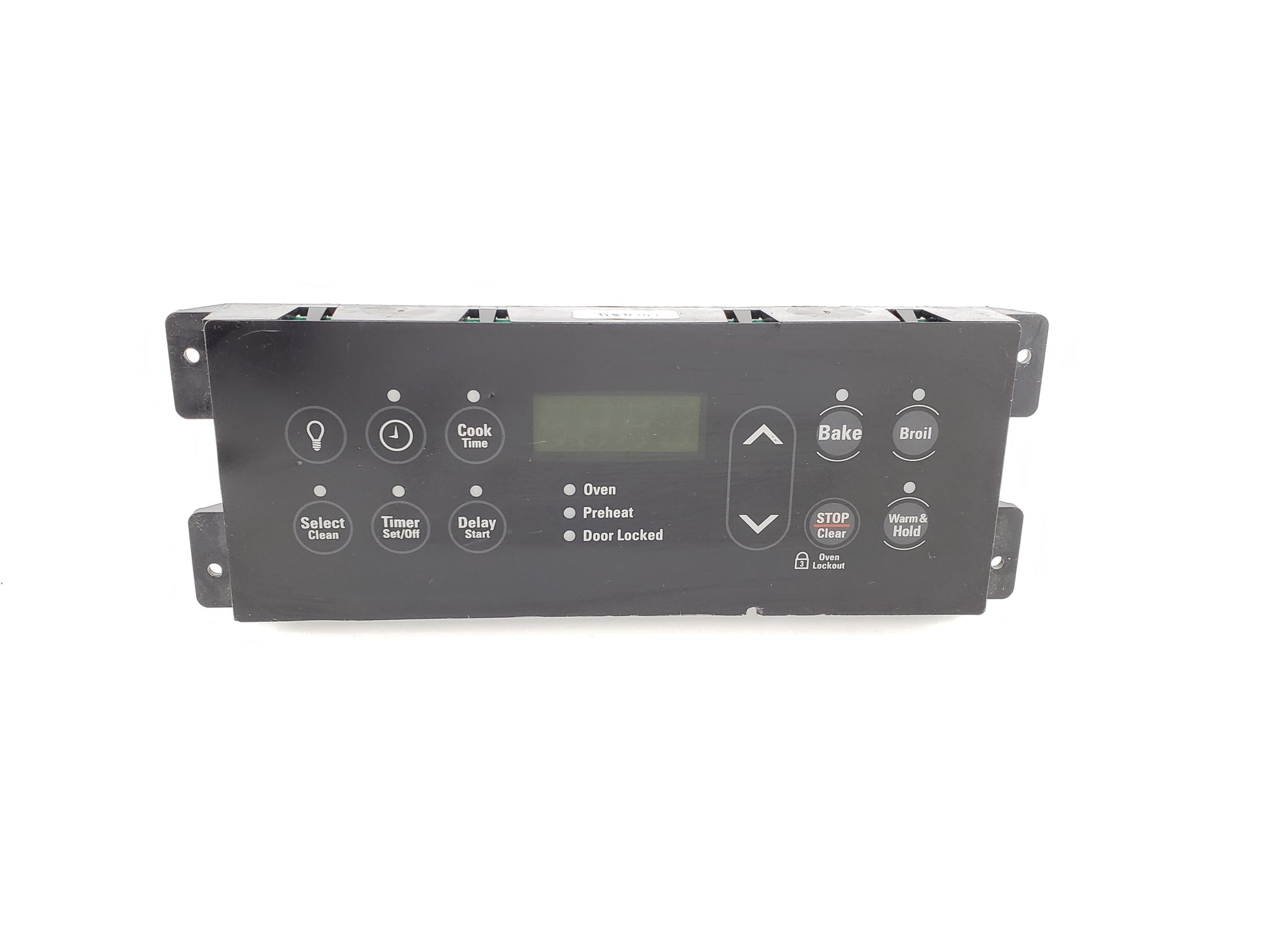 OEM  Kenmore Range Control 316418311