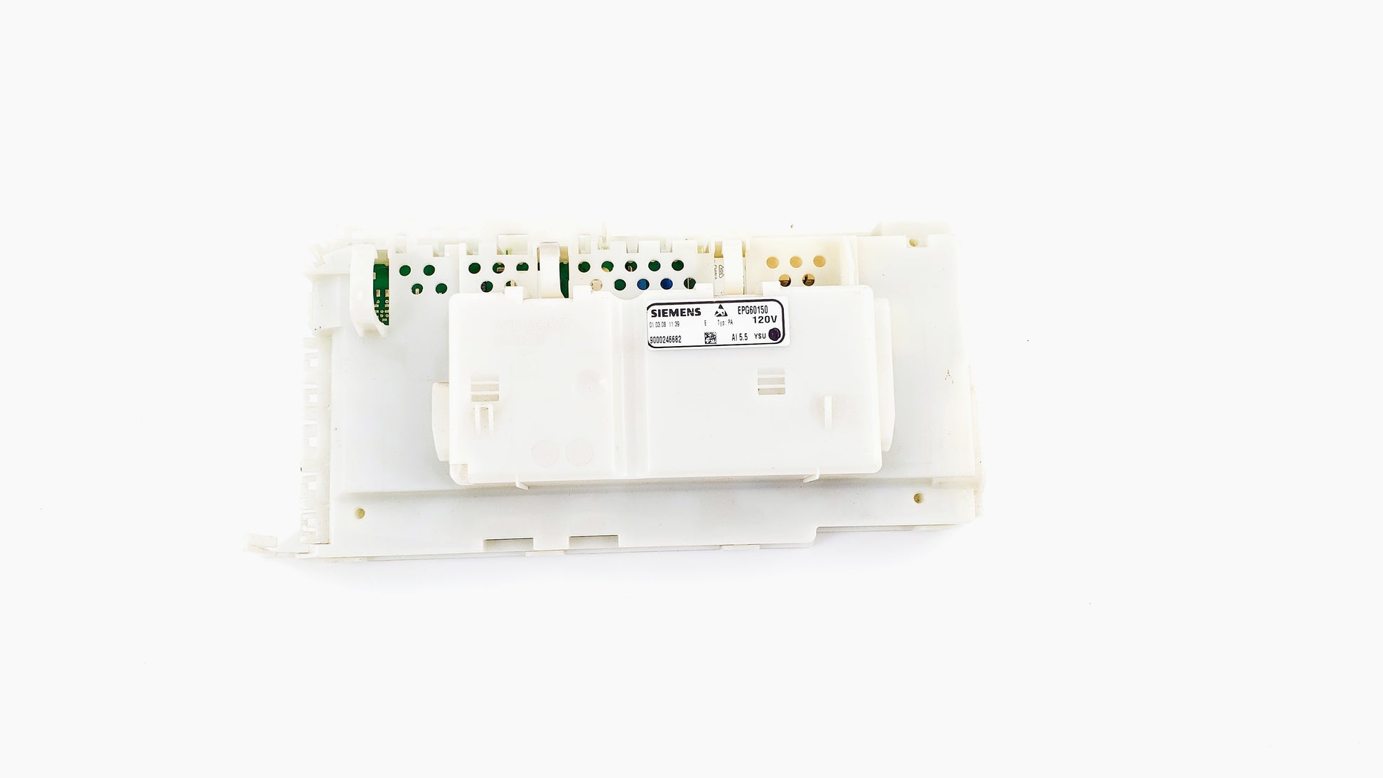 Bosch Dishwasher Control 9000246682